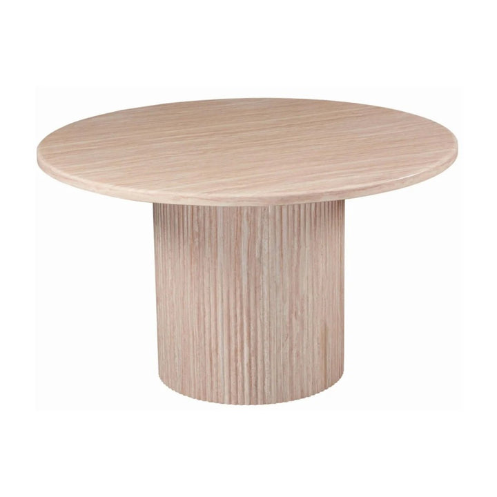 EETTAFEL FLINTSTONE 130Ø - Wow Home