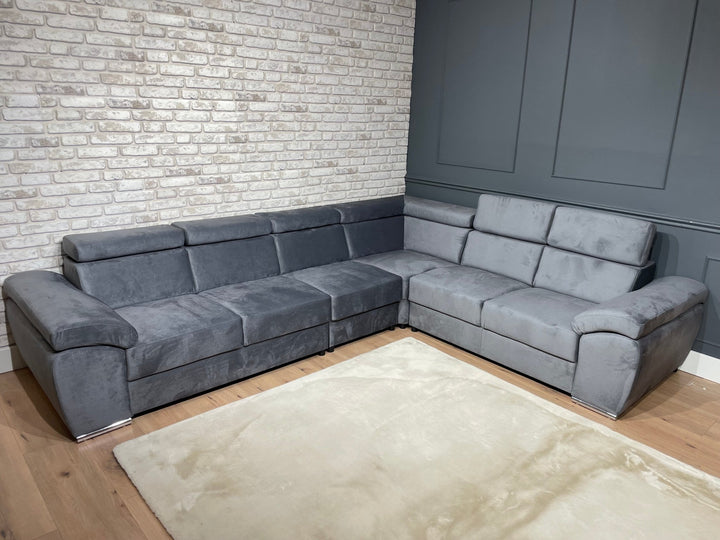 HOEKBANK ILARIA - Wow Home