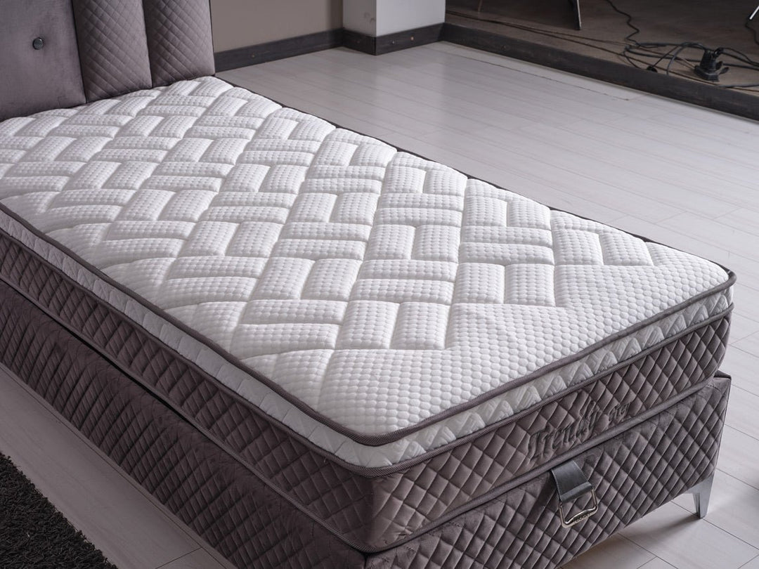 Trendy bedset - Wow Home 90x200 Blauw