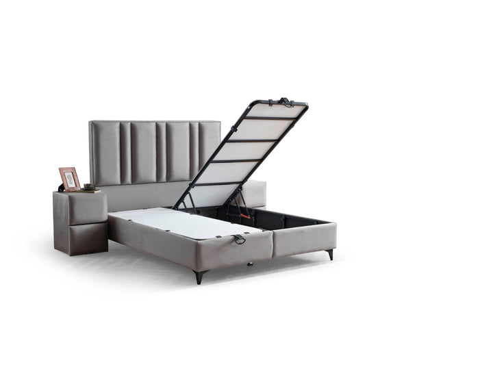 Rosa bedset - Wow Home 90x200