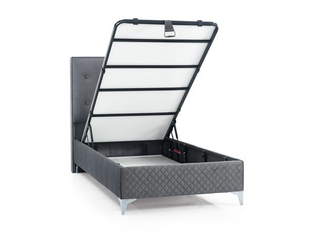 Trendy bedset - Wow Home 90x200 Blauw