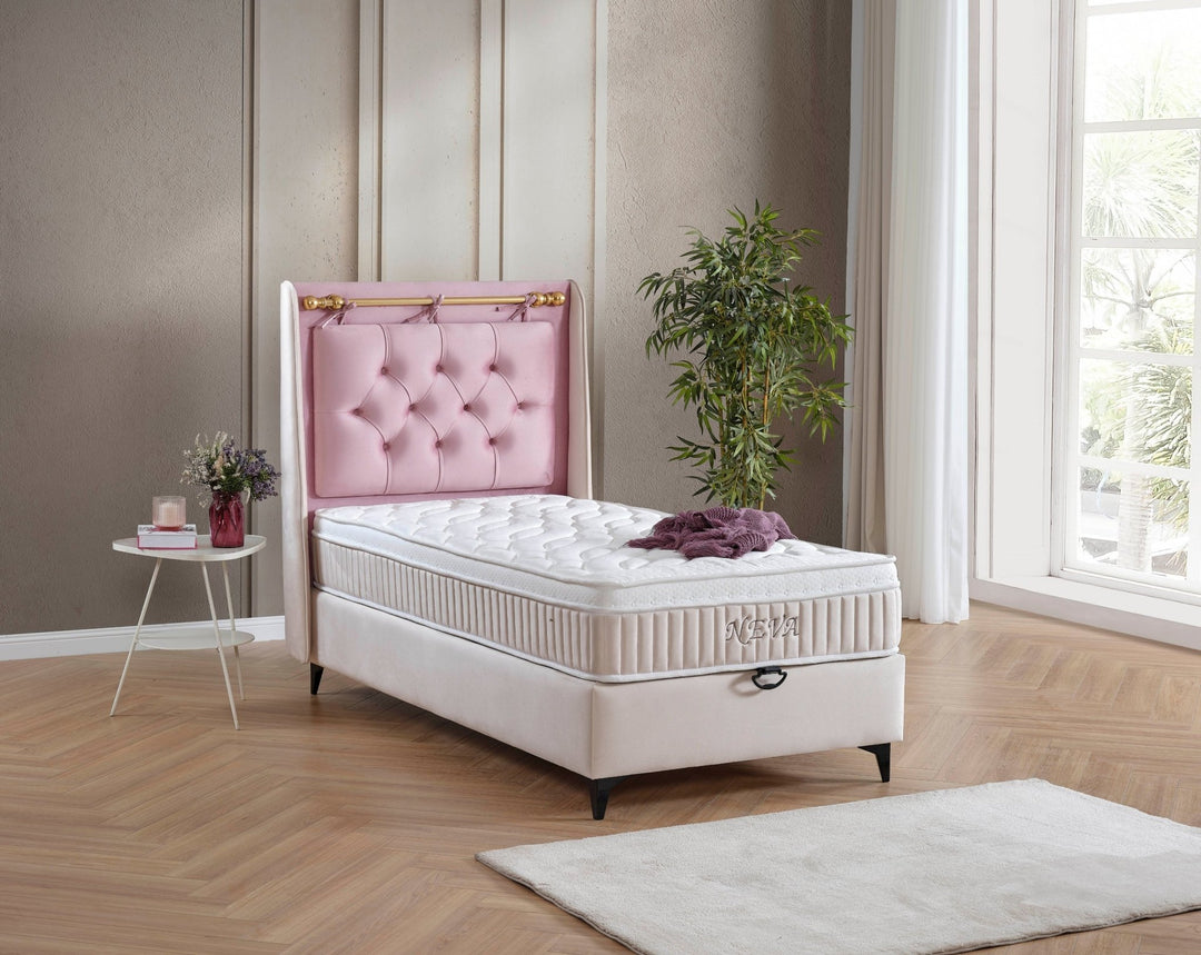 Neva bedset - Wow Home 90x200