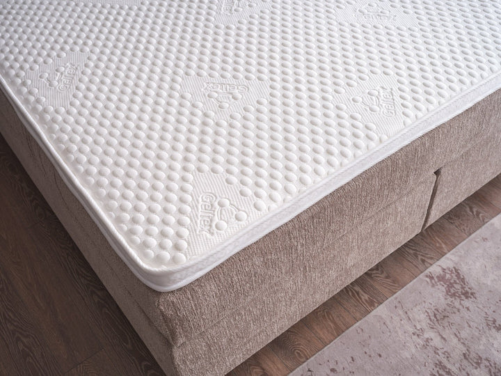 Latte bedset - Wow Home 90x200