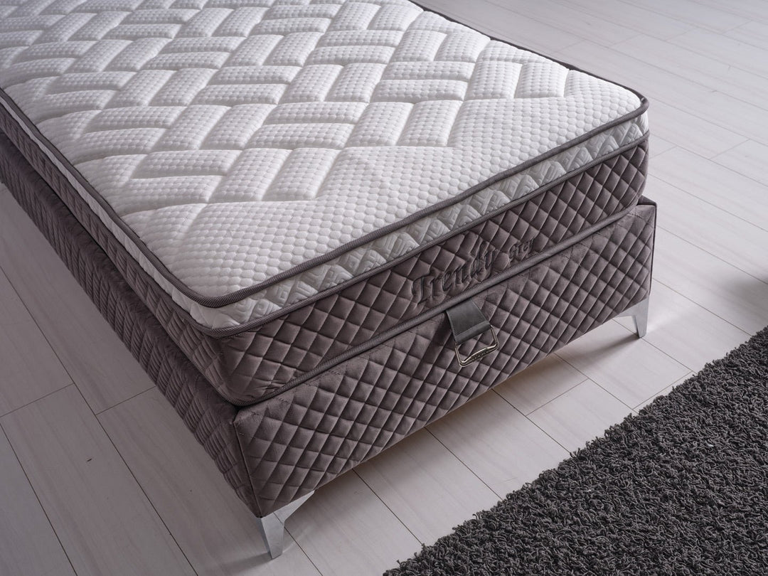 Trendy bedset - Wow Home 90x200 Blauw