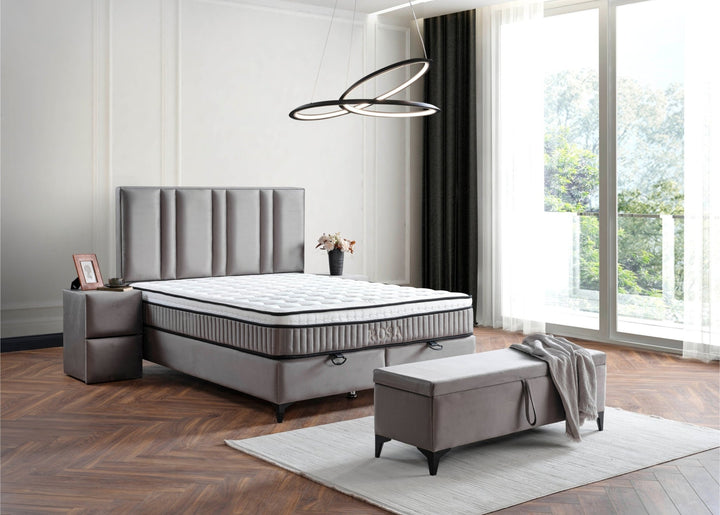 Rosa bedset - Wow Home 90x200