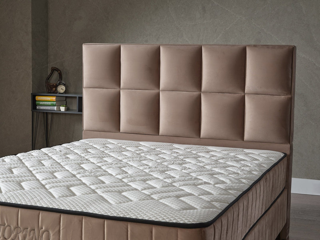 Torino bedset - Wow Home 90x200