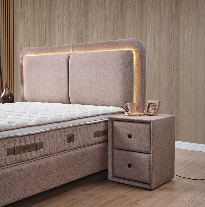 Bianca Bedset - Wow Home 90x200