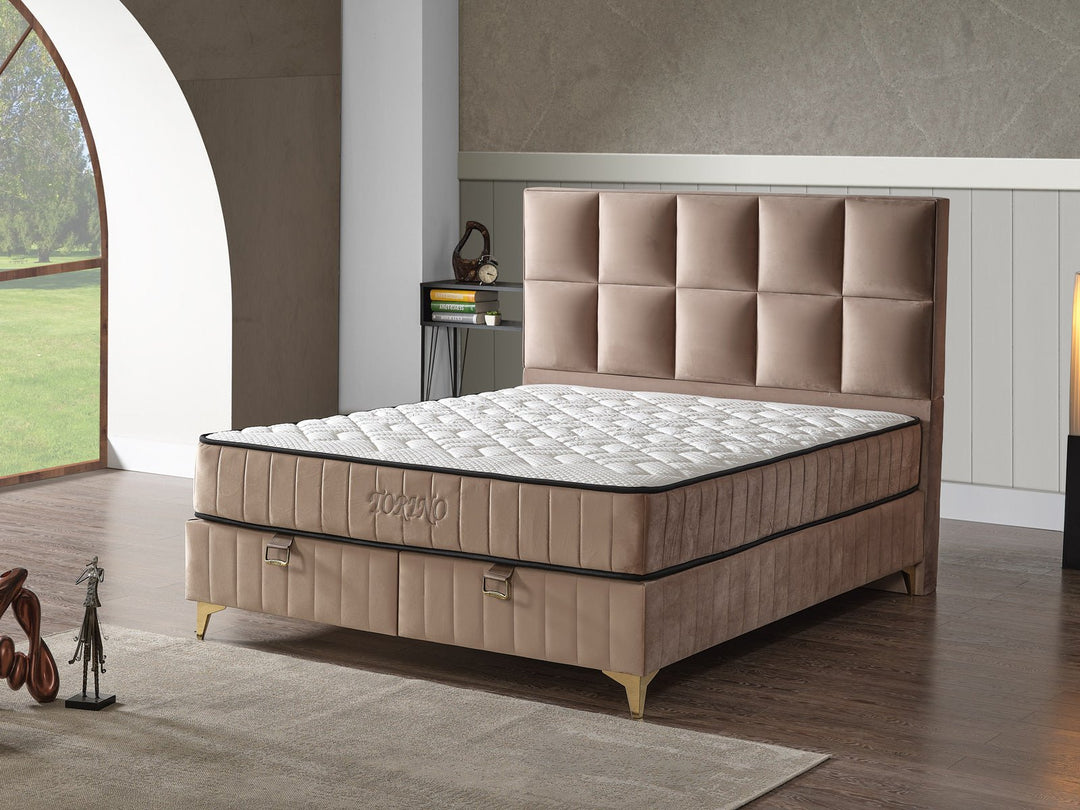 Torino bedset - Wow Home 90x200