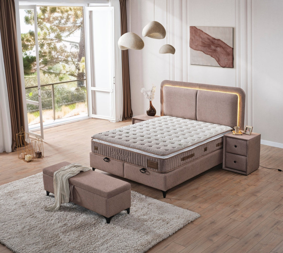 Bianca Bedset - Wow Home 90x200