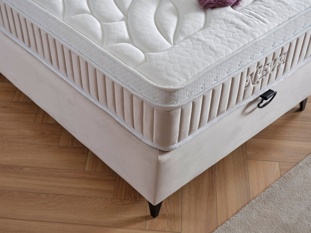Neva bedset - Wow Home 90x200