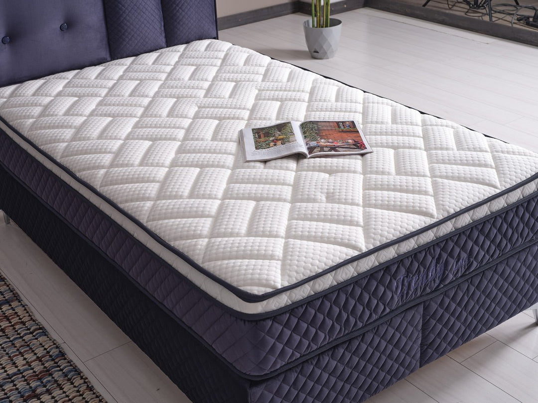 Trendy bedset - Wow Home 90x200 Blauw