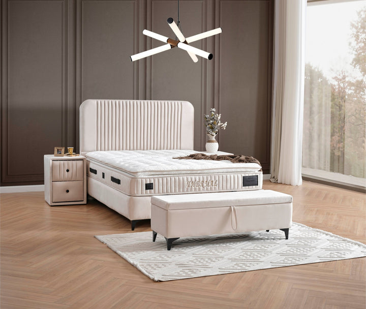Thermal bedset - Wow Home 90x200
