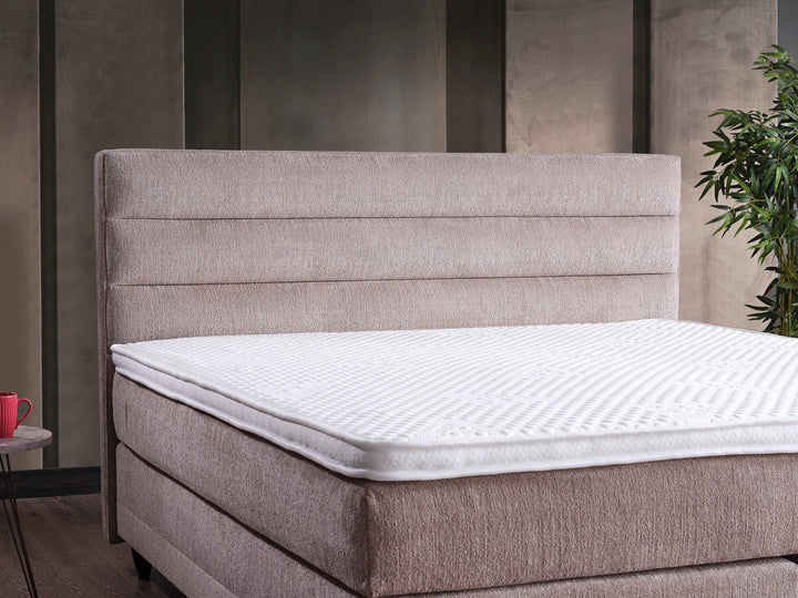Latte bedset - Wow Home 90x200