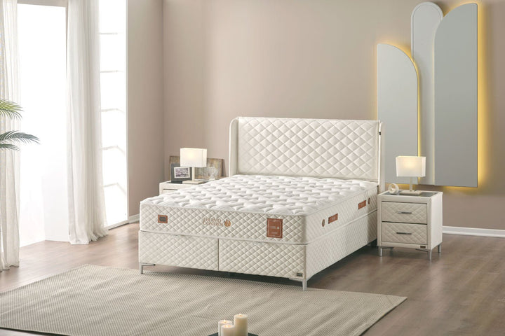 Bambi Thermo Control bedset - Wow Home 90x200 Donker grijs