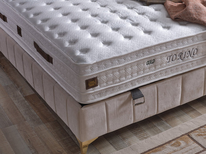 Milano Bedset - Wow Home 90x200