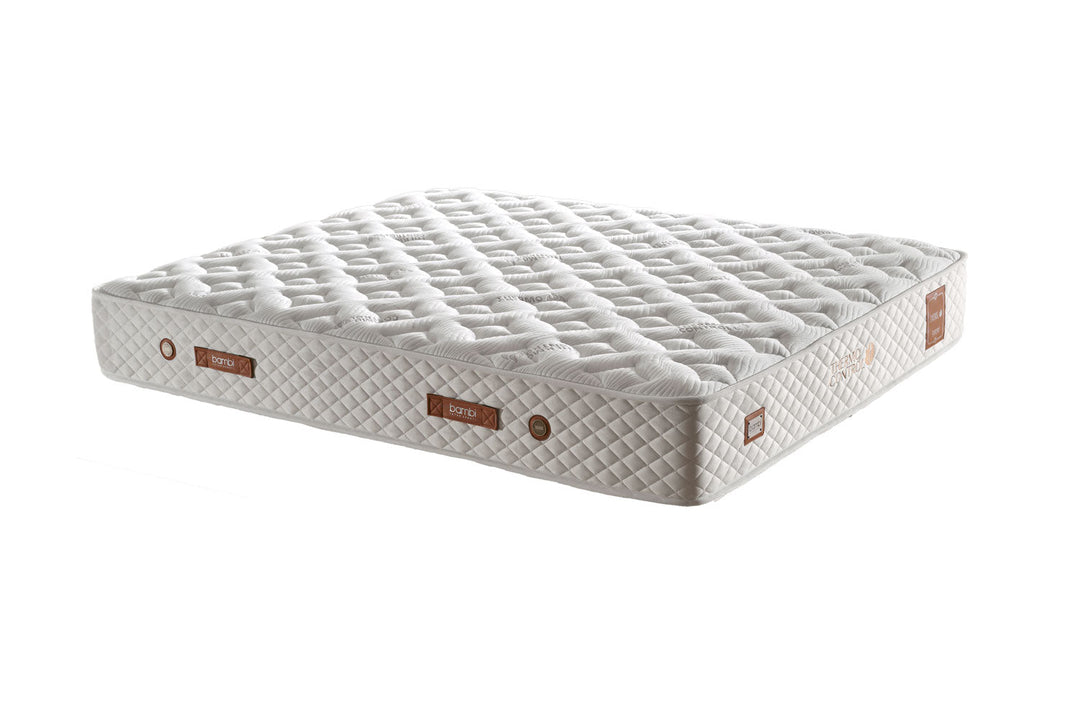 Bambi Thermo Control bedset - Wow Home 90x200 Donker grijs