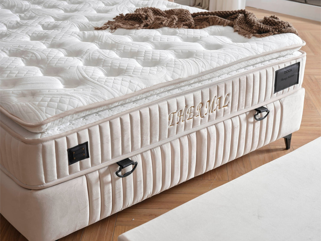 Thermal bedset - Wow Home 90x200