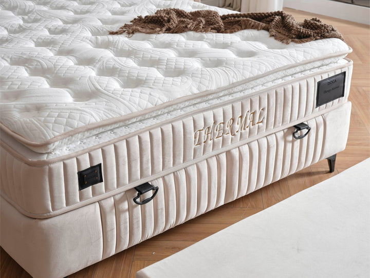 Thermal bedset - Wow Home 90x200