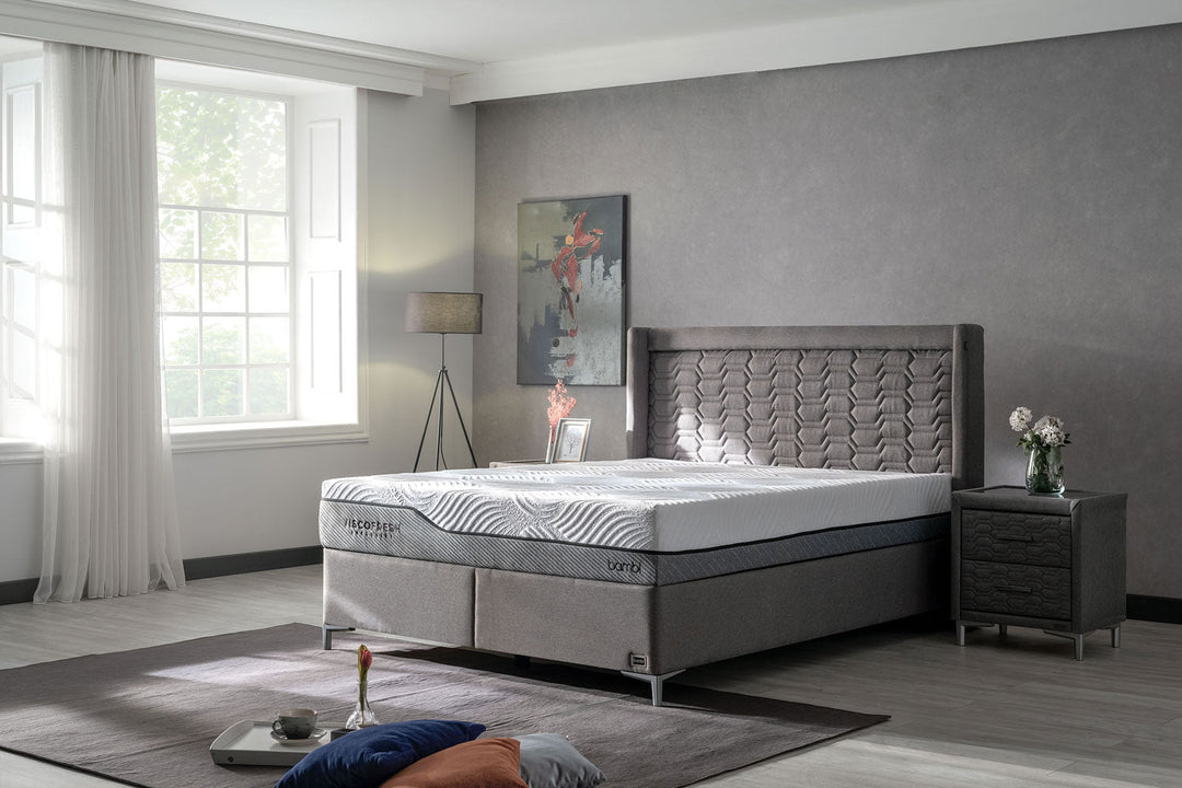 Bambi Visco Fresh Exclusive bedset - Wow Home 90x200