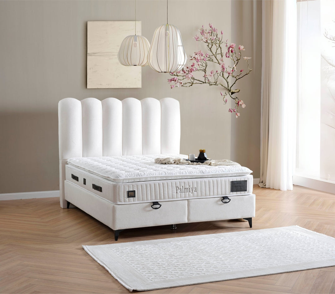 Palmiya Bedset - Wow Home 90x200