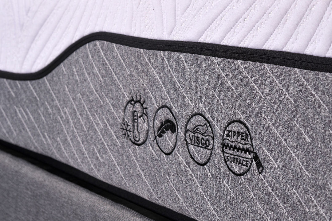 Bambi Visco Fresh Exclusive bedset - Wow Home 90x200