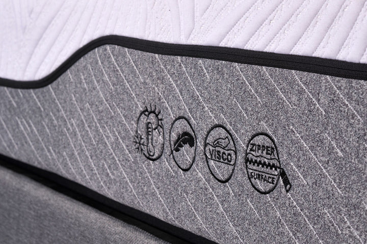 Bambi Visco Fresh Exclusive bedset - Wow Home 90x200