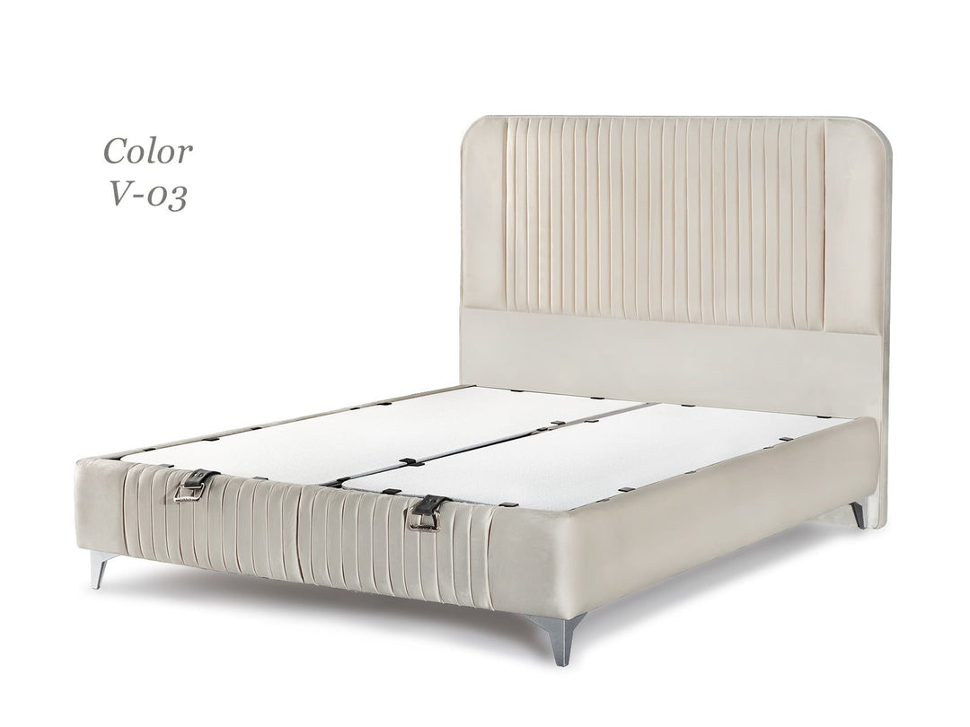 Thermal Bedset - Wow Home 90x200 V - 03