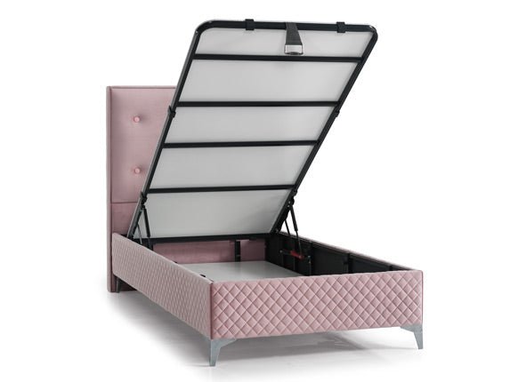 Trendy bedset - Wow Home 90x200 Blauw