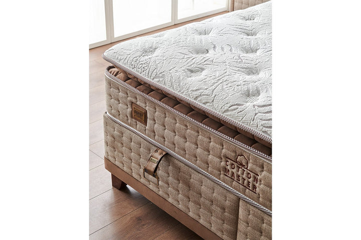 Bambi Cotton Master bedset - Wow Home 90x200