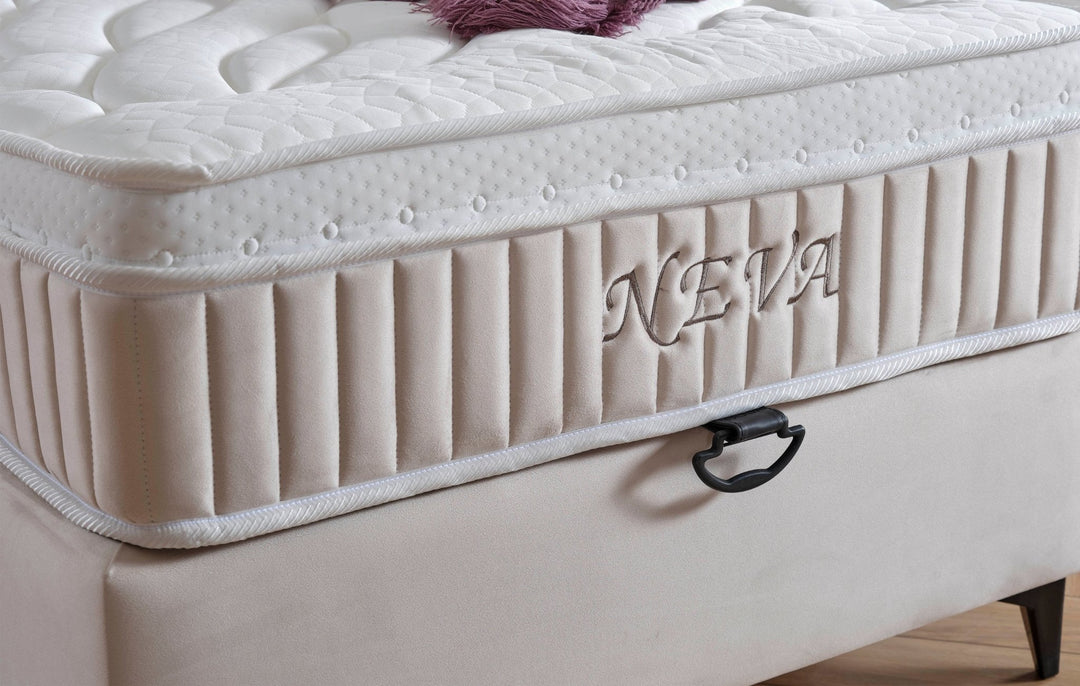 Neva bedset - Wow Home 90x200