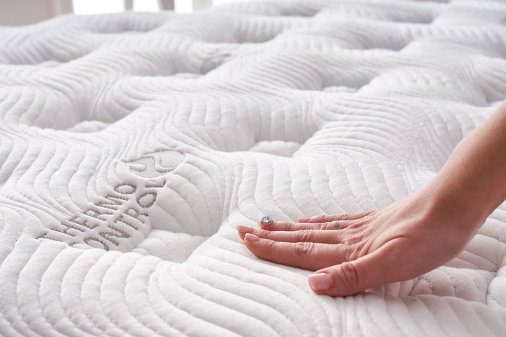 Bambi Thermo Control bedset - Wow Home 90x200 Donker grijs