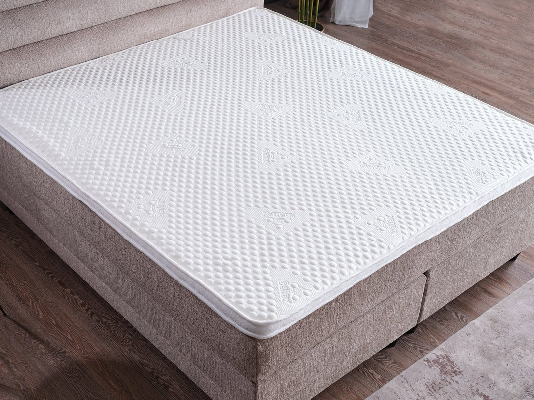 Latte bedset - Wow Home 90x200