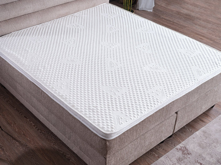 Latte bedset - Wow Home 90x200