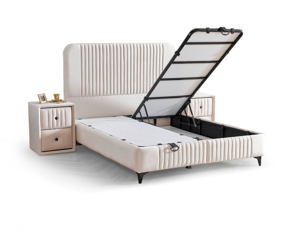 Thermal bedset - Wow Home 90x200