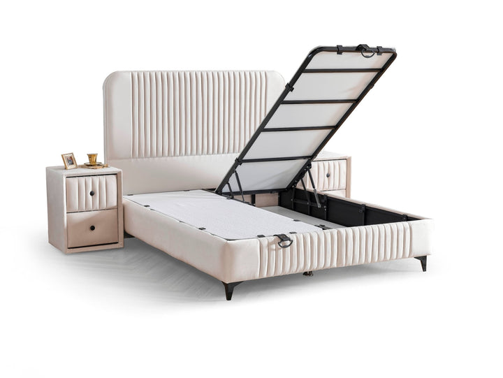 Thermal bedset - Wow Home 90x200