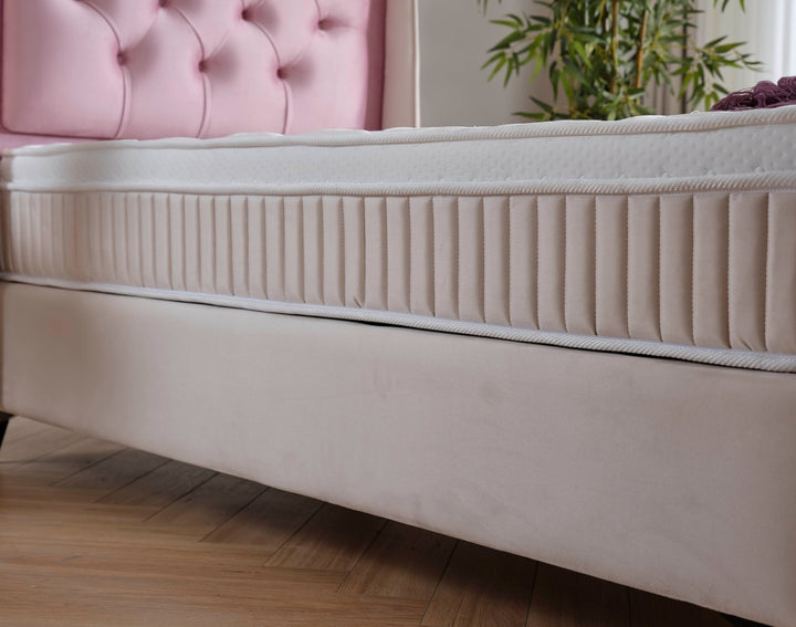 Neva bedset - Wow Home 90x200