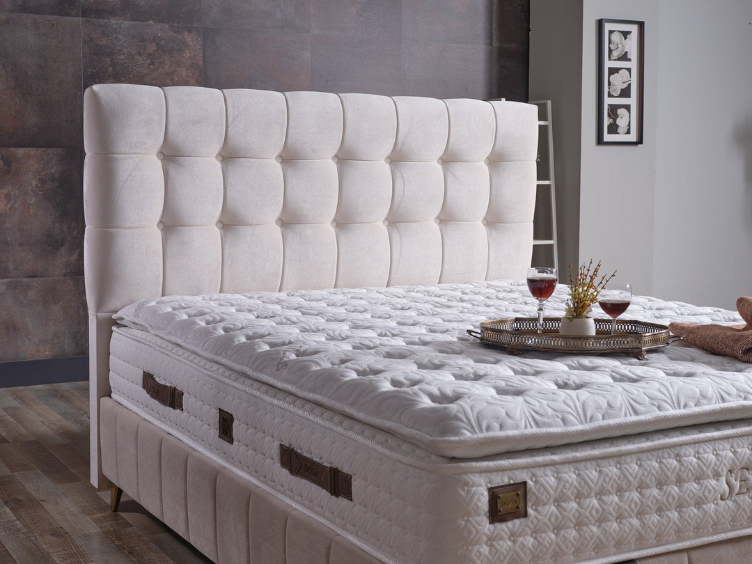Milano Bedset - Wow Home 90x200
