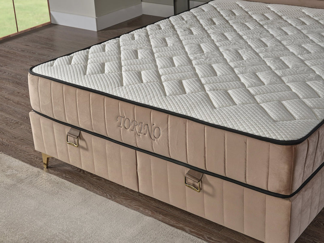 Torino bedset - Wow Home 90x200