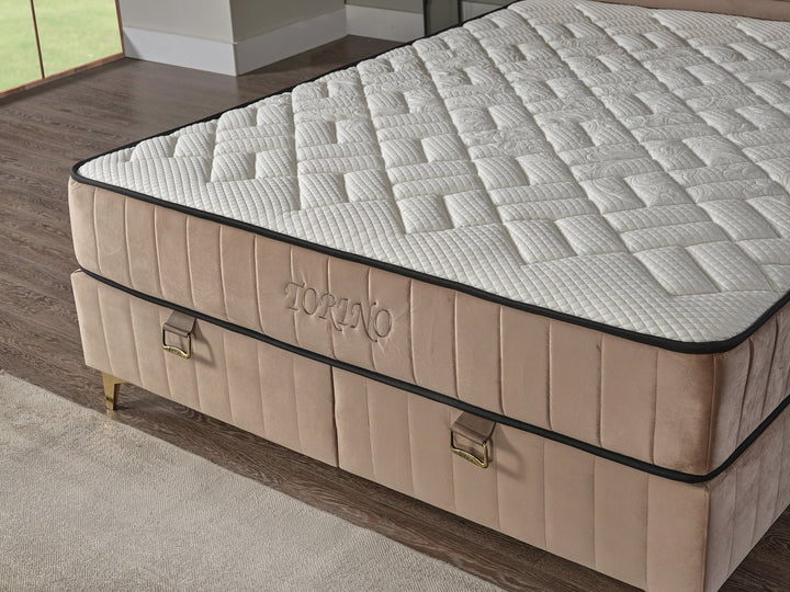 Torino bedset - Wow Home 90x200