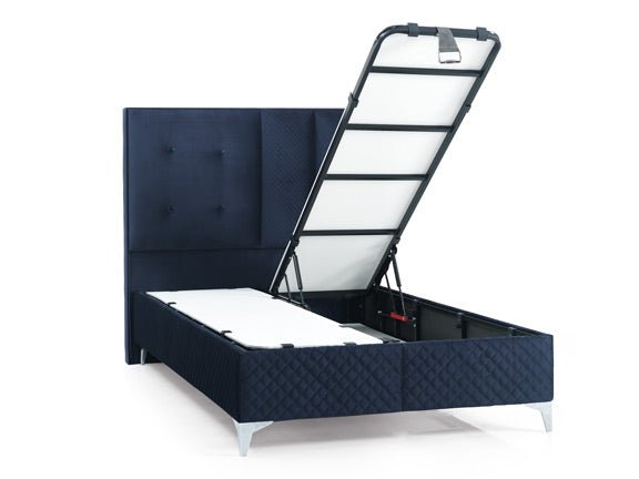 Trendy bedset - Wow Home 90x200 Blauw