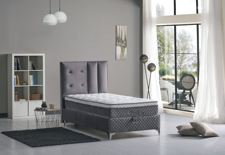 Trendy bedset - Wow Home 90x200 Blauw