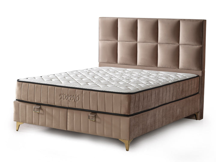 Torino bedset - Wow Home 90x200