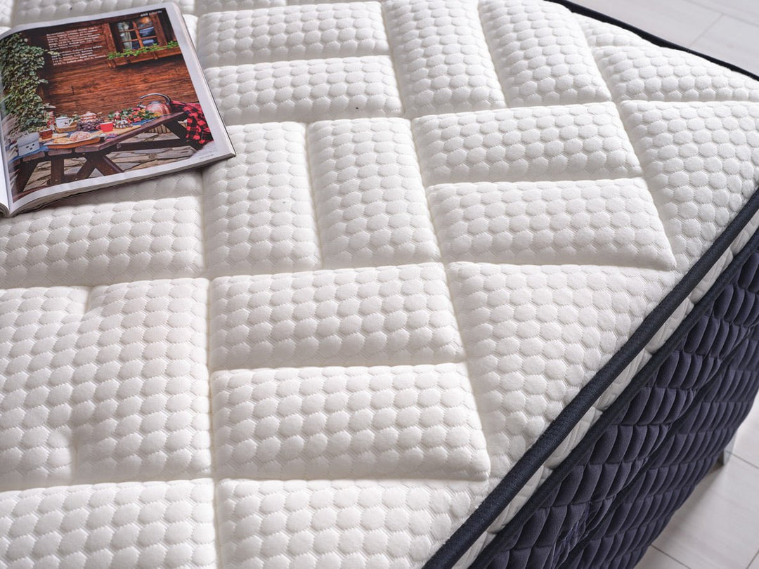 Trendy bedset - Wow Home 90x200 Blauw