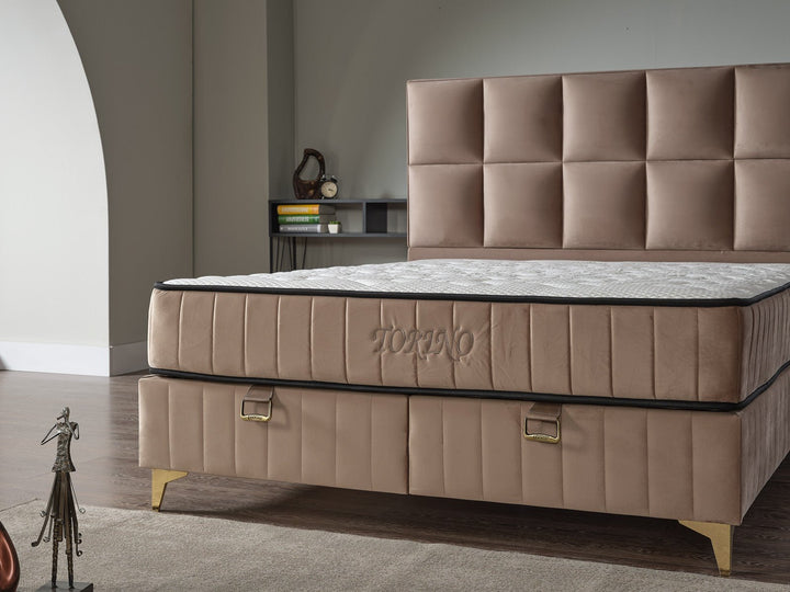 Torino bedset - Wow Home 90x200