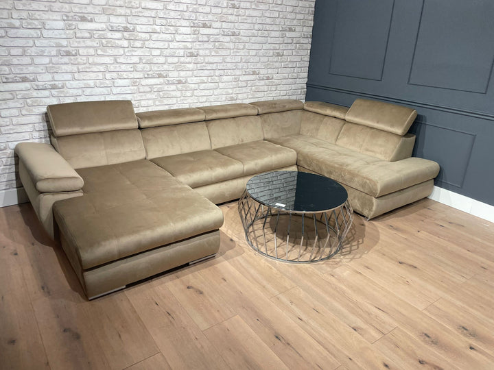 U - BANK ASOLA - Wow Home