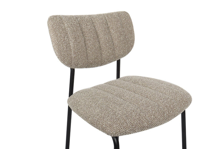 STOEL ANTURA - Wow Home Beige