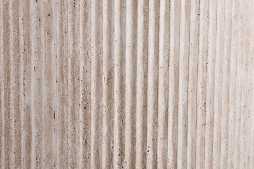 TAFEL LAGOS - Wow Home Beige 200 CM