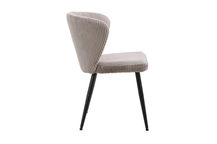 STOEL TORNADO - Wow Home Beige