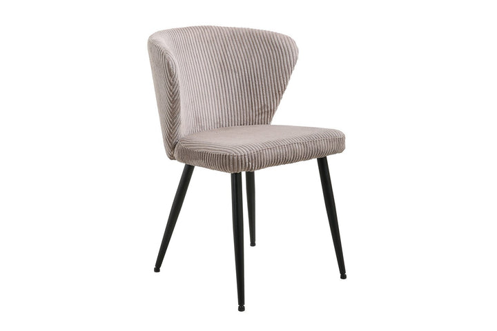 STOEL TORNADO - Wow Home Beige