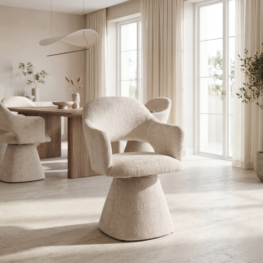 ISABEL STOEL - Wow Home Beige